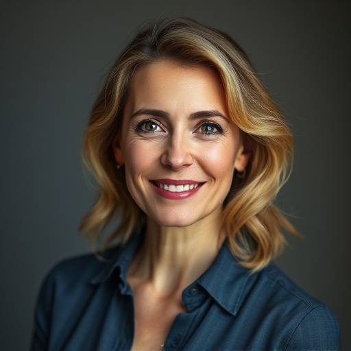 Foto van Eveline de Wit, Oprichter en Hoofdtrainer