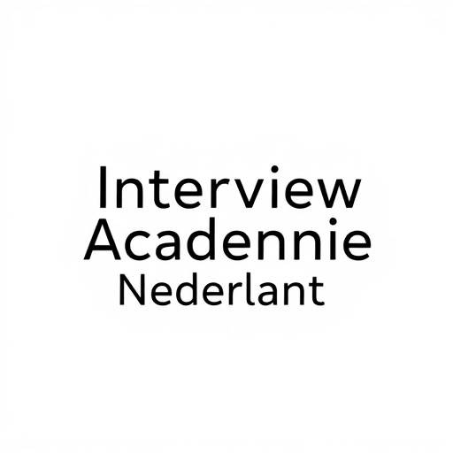 InterviewAcademie Nederland Logo