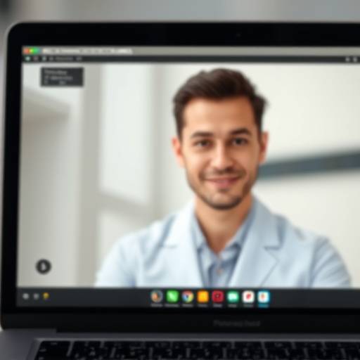 Screenshot van de 'Gedragsgericht Interviewen' cursus